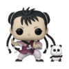 STL296265_1 POP&BUDDY FULLMETALALCHEM BROHOOD MAY CHANG W/PANDA VIN FIG
