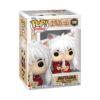 POP ANIMATION INUYASHA INUYASHA EATING VIN FIG