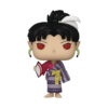 POP ANIMATION INUYASHA KAGURA VIN FIG