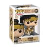 POP ANIMATION INUYASHA KOGA VIN FIG