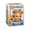 POP GAMES POKEMON TEDDIURSA VIN FIG