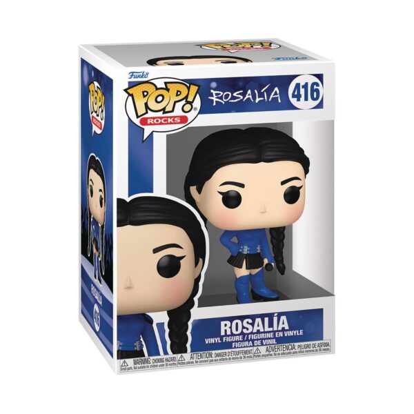 STL296279 POP ROCKS ROSALIA MOTOMAMI TOUR VIN FIG