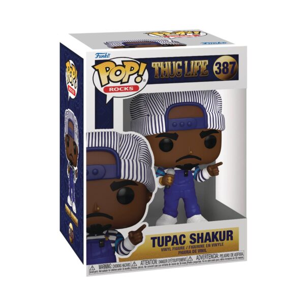 STL296283 POP ROCKS TUPAC 90S VIN FIG