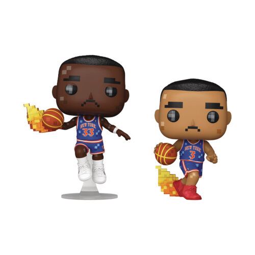 STL296286_1 POP NBA JAM KNICKS EWING/STARKS 2PK VIN FIG