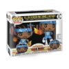 POP NBA JAM NUGGETS IVERSON/ANTHONY 2PK VIN FIG