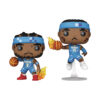 POP NBA JAM NUGGETS IVERSON/ANTHONY 2PK VIN FIG