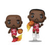 POP NBA JAM ROCKETS 2PK VIN FIG
