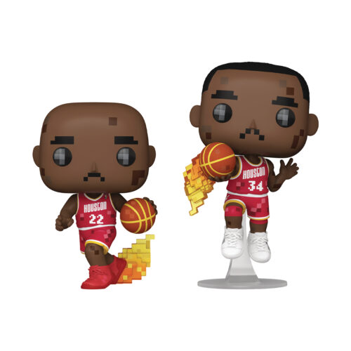 STL296288_1 POP NBA JAM ROCKETS 2PK VIN FIG