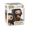 STL296294 POP SUPER HP PRISONER AZKABAN HAGRID PELT FIG