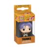 STL296301 POP KEYCHAIN DRAGONBALL Z GT TRUNKS VIN FIG