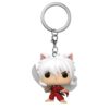 STL296302 POP KEYCHAIN INUYASHA INUYASHA VIN FIG