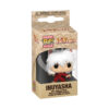 STL296302_1 POP KEYCHAIN INUYASHA INUYASHA VIN FIG