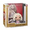 STL296305 POP ALBUMS SHAKIRA O FIXATION VOL 1 VIN FIG