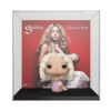 STL296305_1 POP ALBUMS SHAKIRA O FIXATION VOL 1 VIN FIG