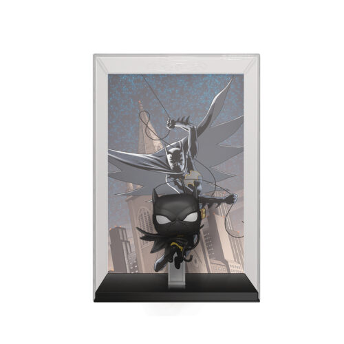 STL296306_1 POP COMIC COVER DC BATGIRL VIN FIG