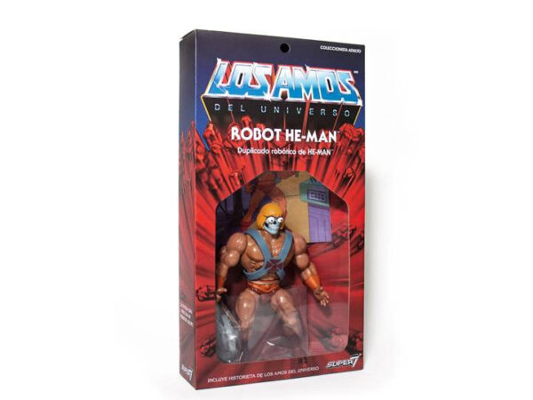 STL296524_1 MASTERS OF THE UNIVERSE VINTAGE ROBOT HE-MAN LOS AMOS AF