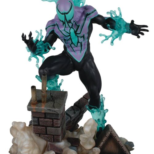MARVEL GALLERY COMIC CHASM PVC STATUE
