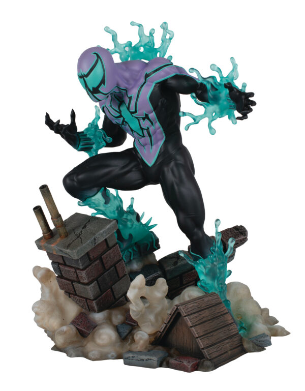 MARVEL GALLERY COMIC CHASM PVC STATUE
