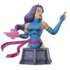 MARVEL ANIMATED X-MEN PSYLOCKE 1/7 SCALE BUST
