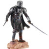 STL296919_1 SW MILESTONES MANDALORIAN SEASON 3 STATUE