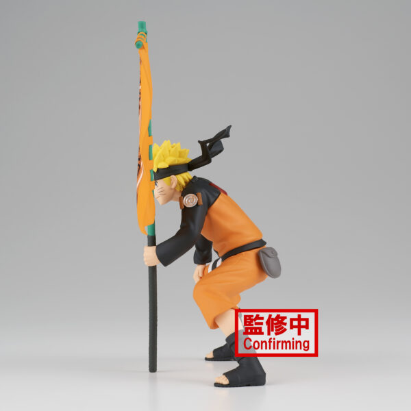STL296948_1 NARUTO NARUTOP99 UZUMAKI NARUTO FIG