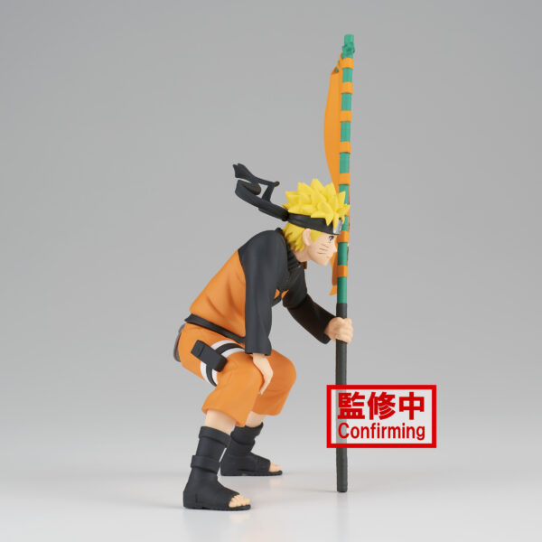 STL296948_13 NARUTO NARUTOP99 UZUMAKI NARUTO FIG
