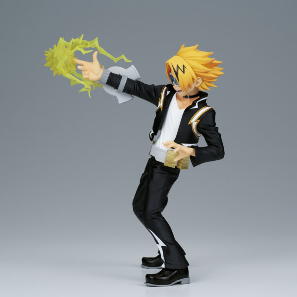 MY HERO ACADEMIA AMAZING HEROES PLUS V7 DENKI FIG