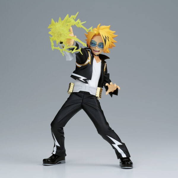 MY HERO ACADEMIA AMAZING HEROES PLUS V7 DENKI FIG