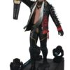 STL298646 AEW GALLERY CHRIS JERICHO PVC DIORAMA
