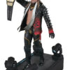 STL298646_1 AEW GALLERY CHRIS JERICHO PVC DIORAMA