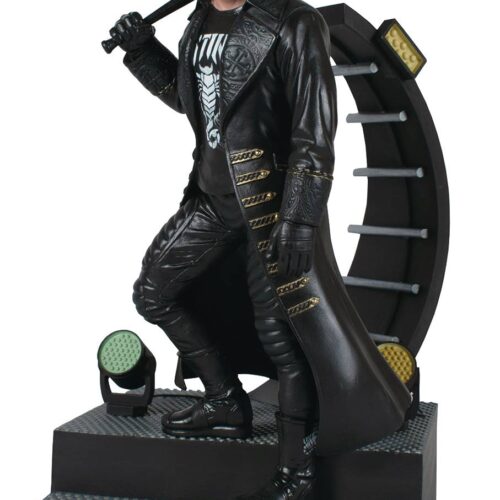 AEW GALLERY STING PVC STATUE