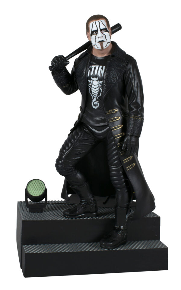 STL298655_1-scaled AEW GALLERY STING PVC STATUE