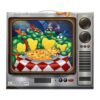 STL298680_1 TMNT TOON TURTLES 4 PCK AF SET