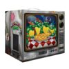 STL298680_4 TMNT TOON TURTLES 4 PCK AF SET