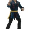 STL298798 JEAN-CLAUDE VAN DAMME BLUE GI DLX AF
