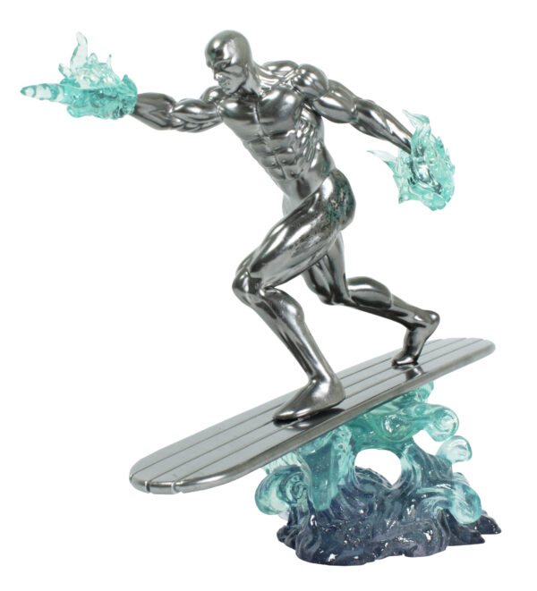 STL298885_1-scaled MARVEL GALLERY COMIC SILVER SURFER PVC STATUE