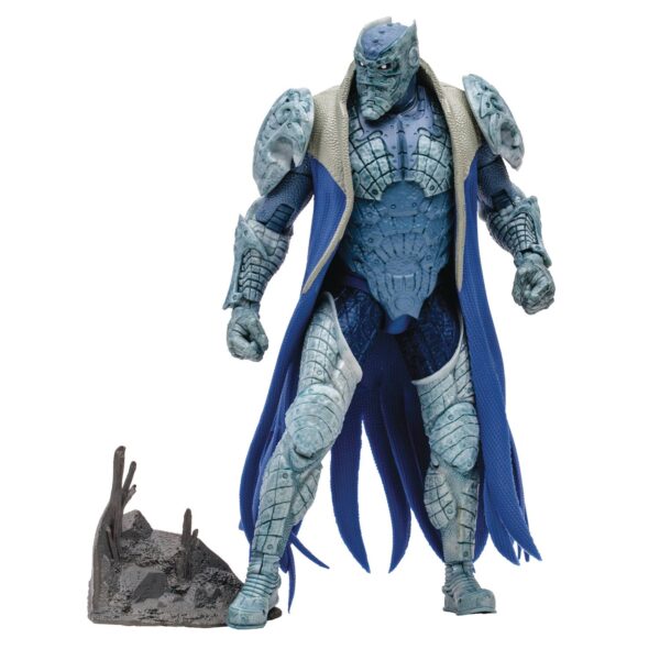 STL298967 SPAWN WV6 7IN SCALE DISRUPTOR AF INNER