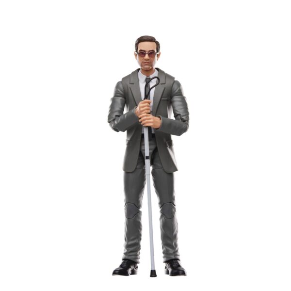 SPIDER-MAN LEGENDS RETRO NWH MATT MURDOCK 6IN AF