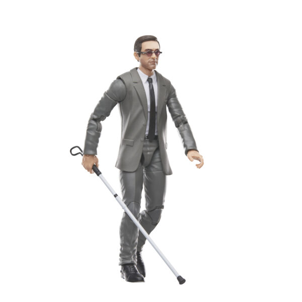 SPIDER-MAN LEGENDS RETRO NWH MATT MURDOCK 6IN AF