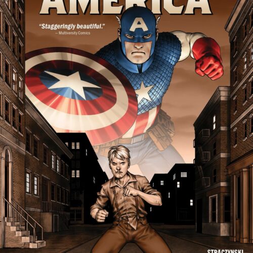 STL299451-scaled CAPTAIN AMERICA BY J MICHAEL STRACZYNSKI TP VOL 01 STAND