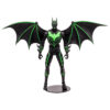 STL300315_10 DC COLLECTOR 7IN BATMAN BEYOND V JL SUPERMAN AF 2PK