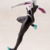 STL300346_4 MARVEL SPIDER-GWEN RENEWAL PACKAGE BISHOUJO STATUE