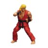 STL300476 STREET FIGHTER KEN 6IN AF