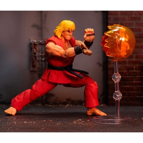 STL300476_2 STREET FIGHTER KEN 6IN AF