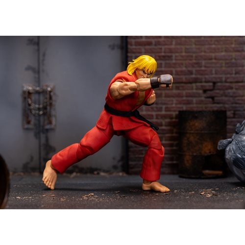 STL300476_3 STREET FIGHTER KEN 6IN AF