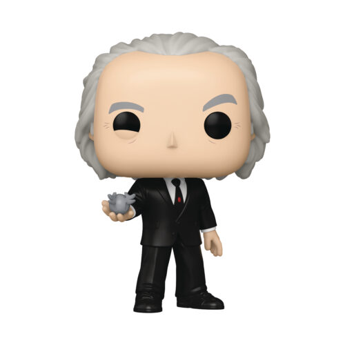 STL300671_1 POP MOVIES PHANTASM TALL MAN VIN FIG