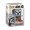 STL300677 POP STAR WARS MND S10 BOKATAN W/DARKSABER JET PACK VIN FIG