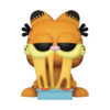 STL300683_1 POP TV GARFIELD GARFIELD W LASAGNA PAN VIN FIG