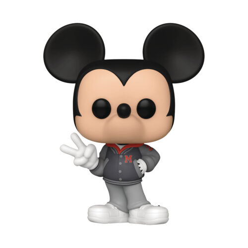 STL300690_1 POP DISNEY MICKEY MOUSE IRL MICKEY VIN FIG