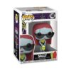STL300691 POP DISNEY NBX SALLY W/GLASSES BEACH VIN
